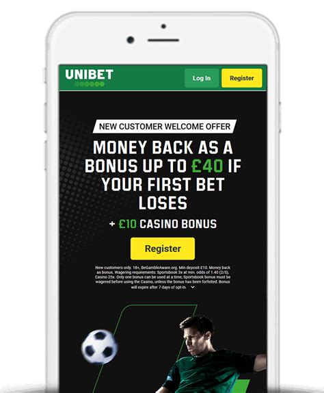 unibet mobile